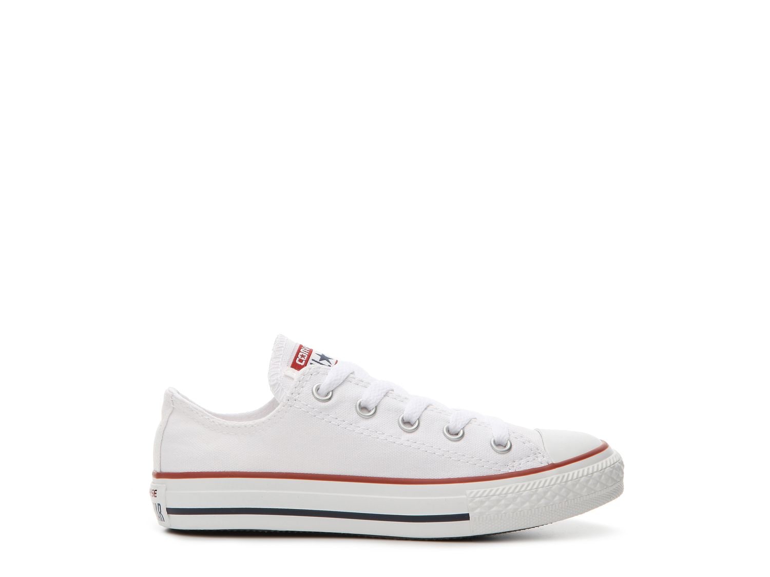 converse size 3 youth