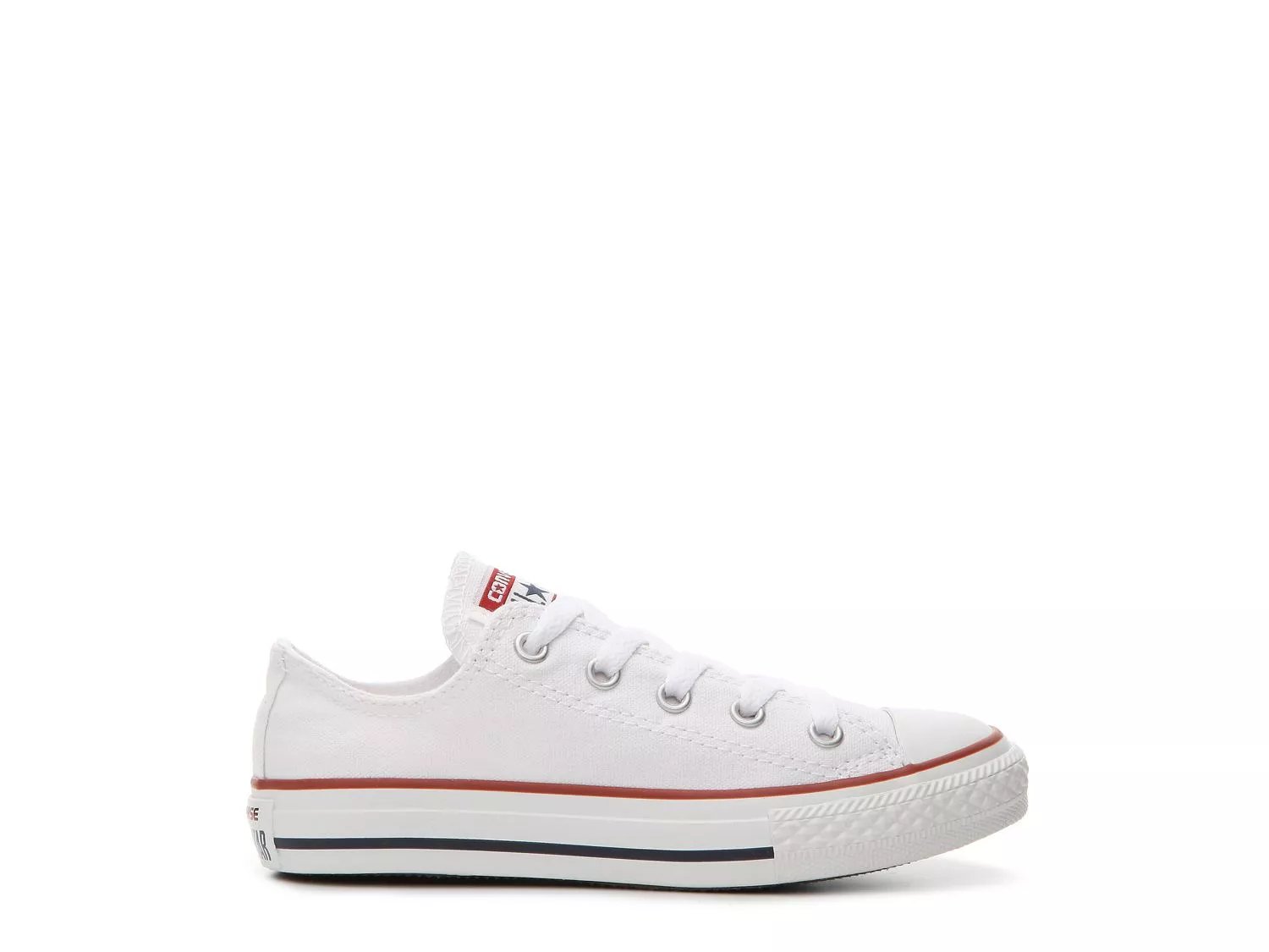 converse size 3 youth