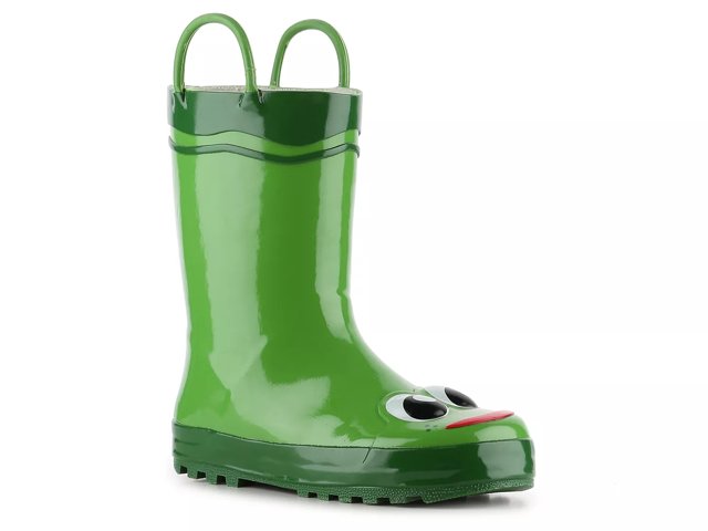 Dsw rain new arrivals boots clearance