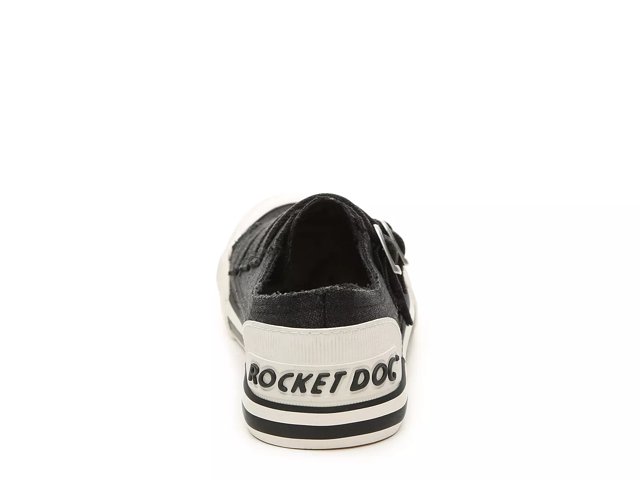 Rocket dog jolissa buckle sneakers new arrivals