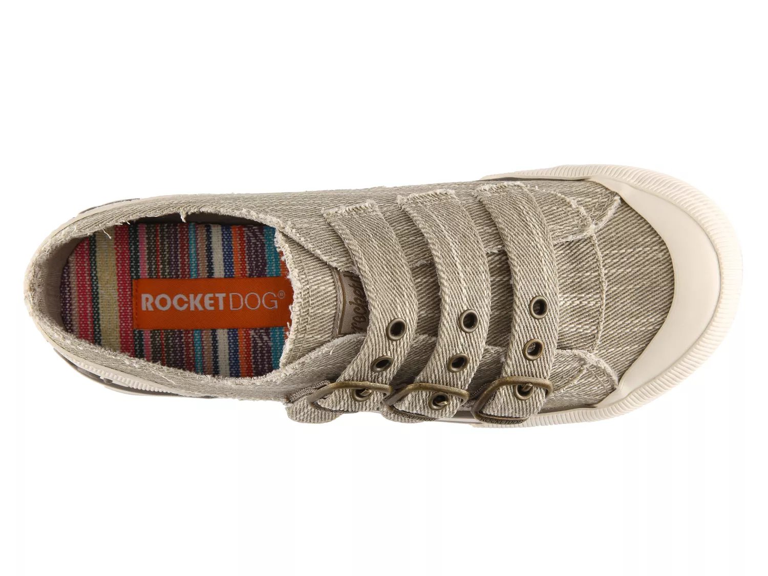 Rocket Dog Jolissa Sneaker DSW