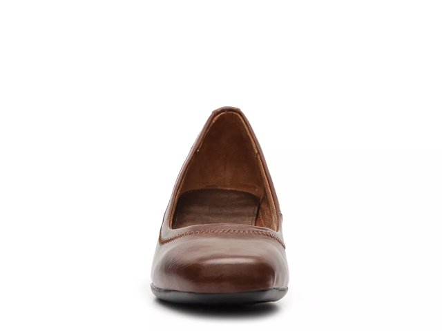 Lifestride women's groovy wedge pump new arrivals