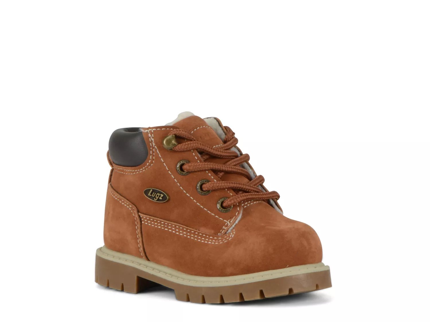 Toddler lugz clearance