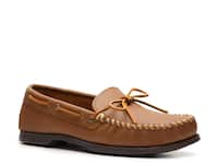 Duluth Pack: Minnetonka Moccasin Men's Camp Moc