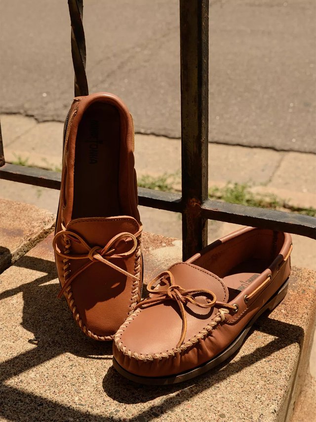 Minnetonka camp new arrivals moc