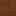 Classic Moccasin Fringe Slipper Brown view