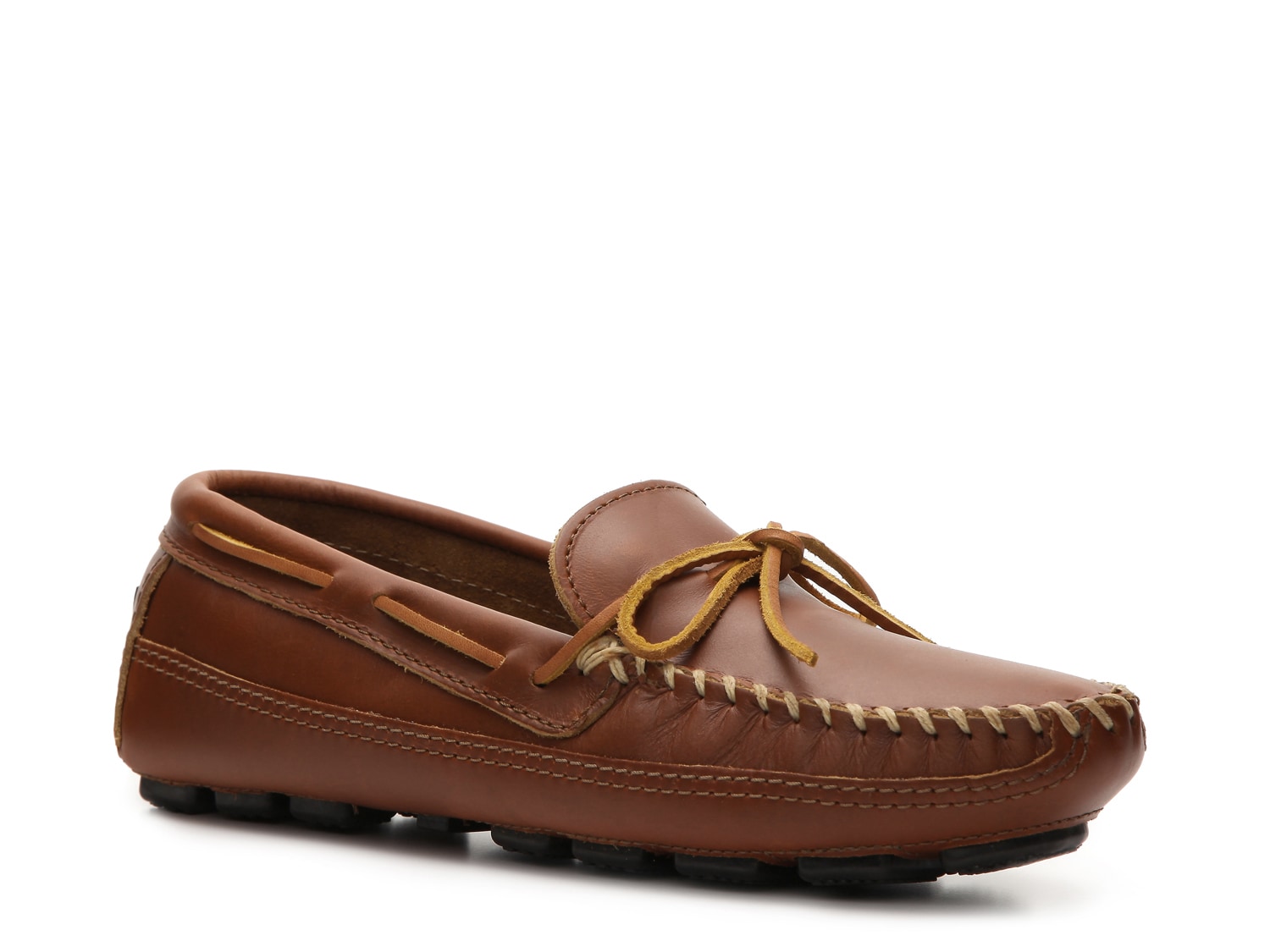 Minnetonka Essential Driving Loafer - Free Shipping | DSW
