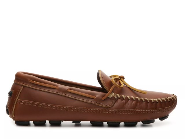 Dsw driving mocs sale
