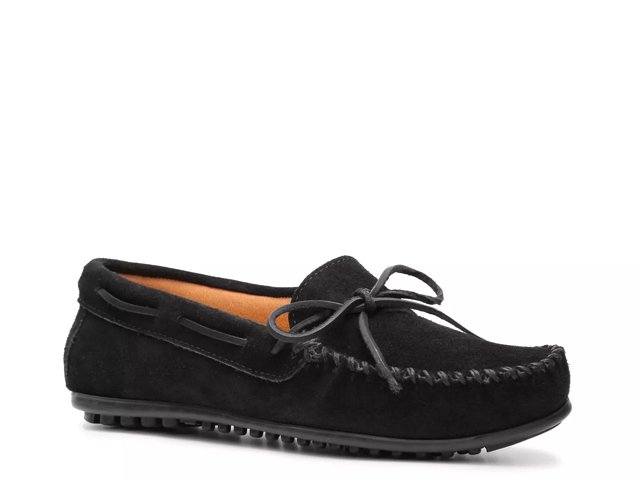 Minnetonka Classic Moc Loafer