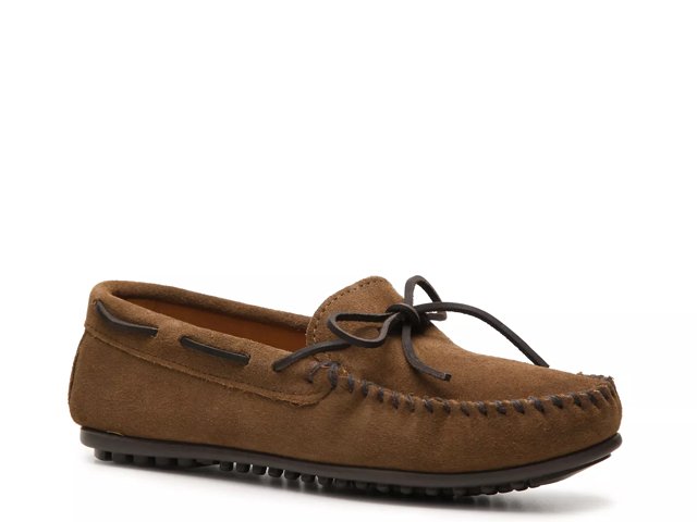 Minnetonka Classic Moc Loafer