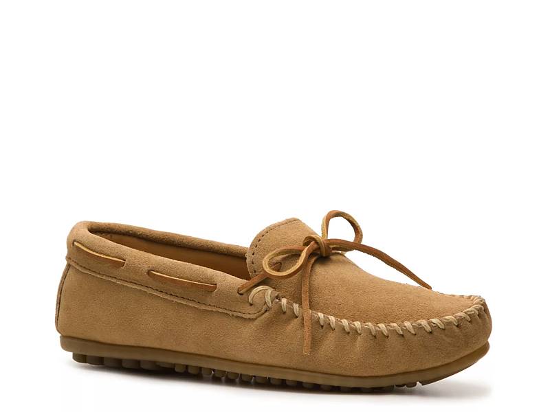 Classic Moc Loafer