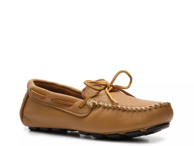 Dsw store driving mocs