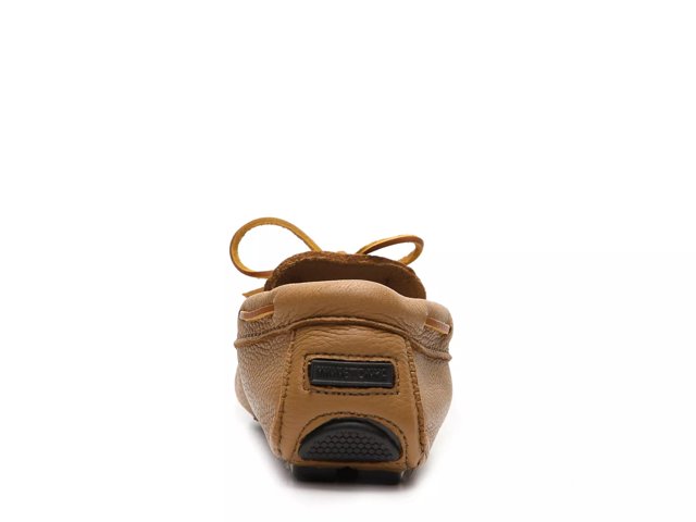 Minnetonka moosehide driver 2025