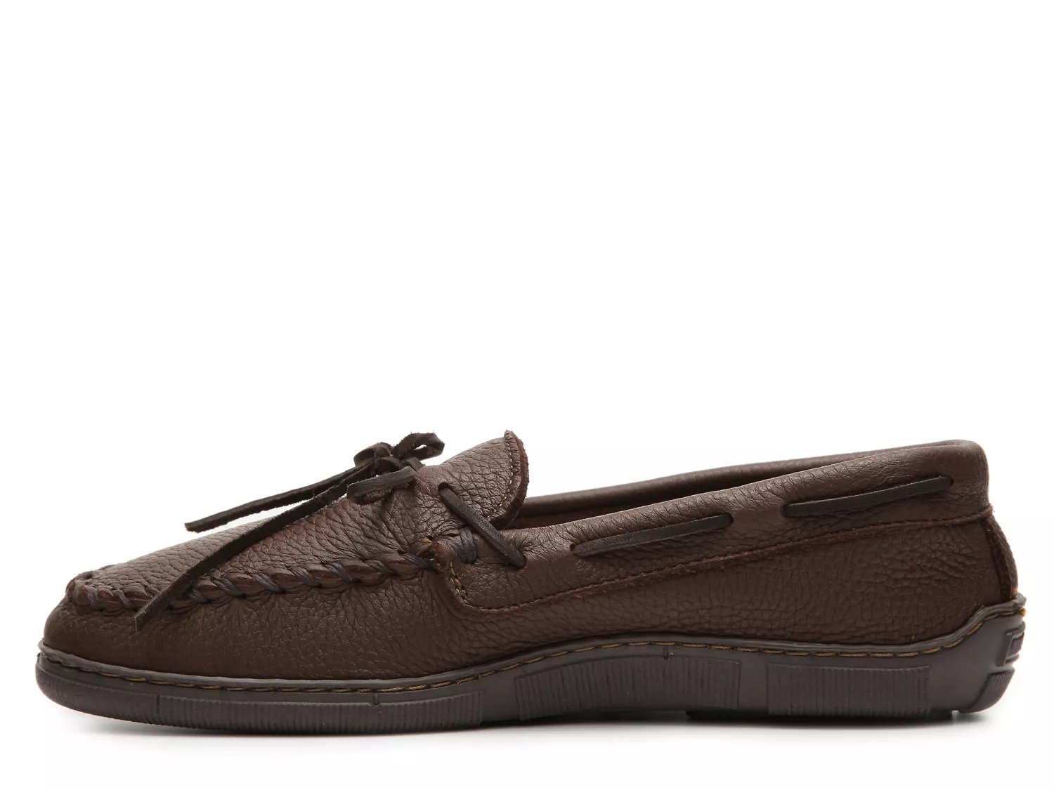 minnetonka moosehide classic
