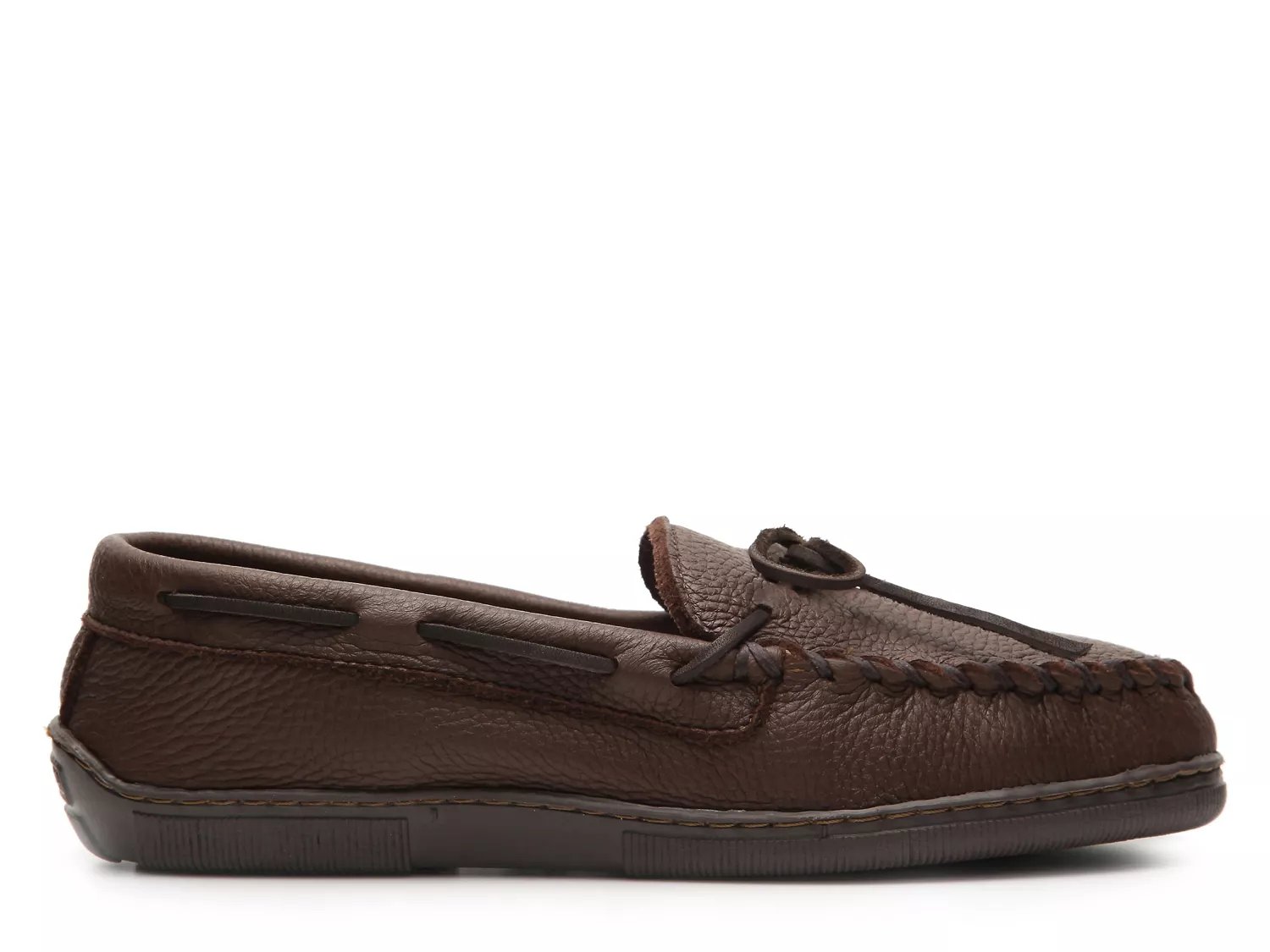 minnetonka moosehide classic