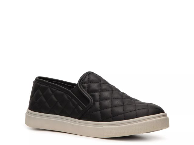 Steve madden slip on platform sneakers hotsell