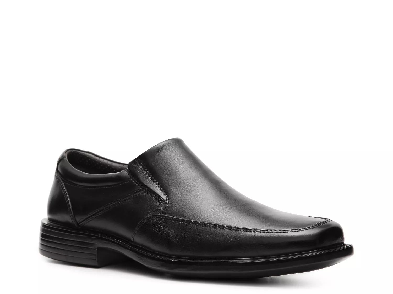 dockers memory foam shoes