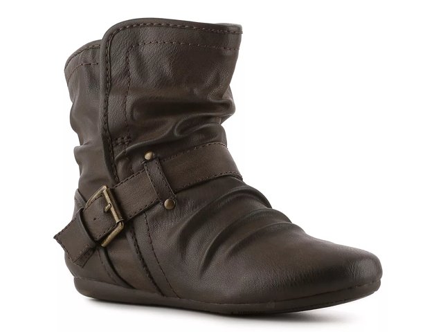 Report booties discount dsw