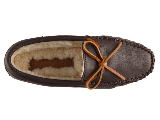 Ralph Lauren Collection Yalissa Moccassin | DSW