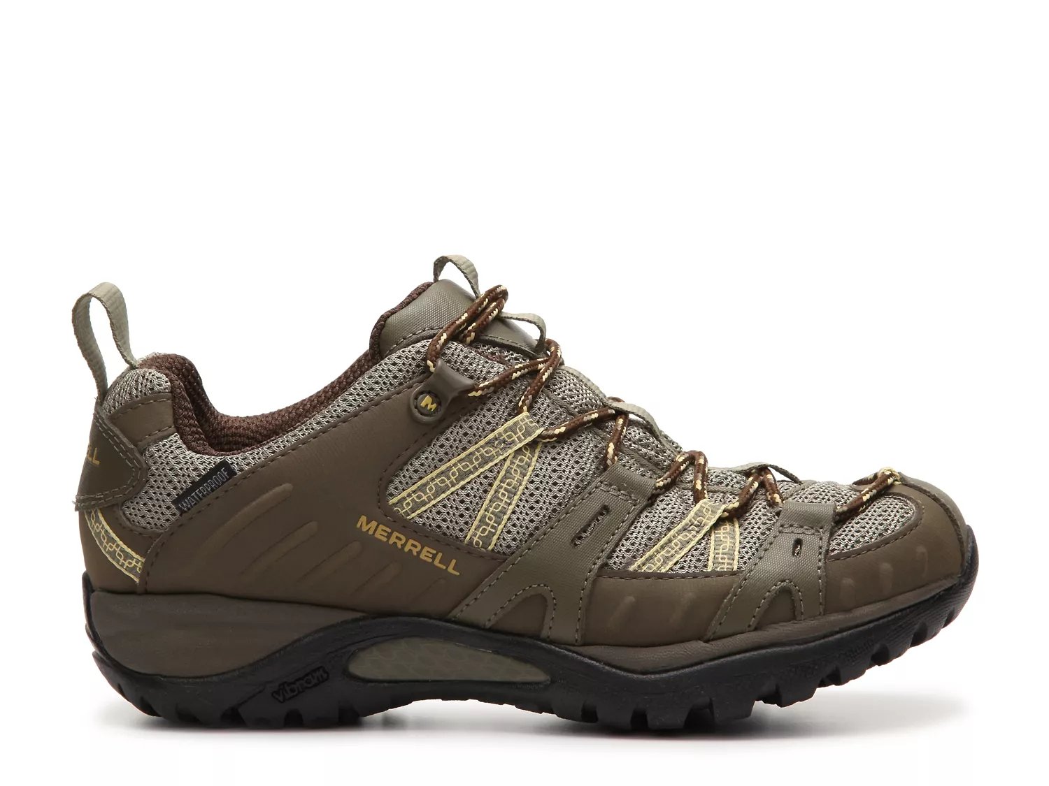 dsw merrell shoes