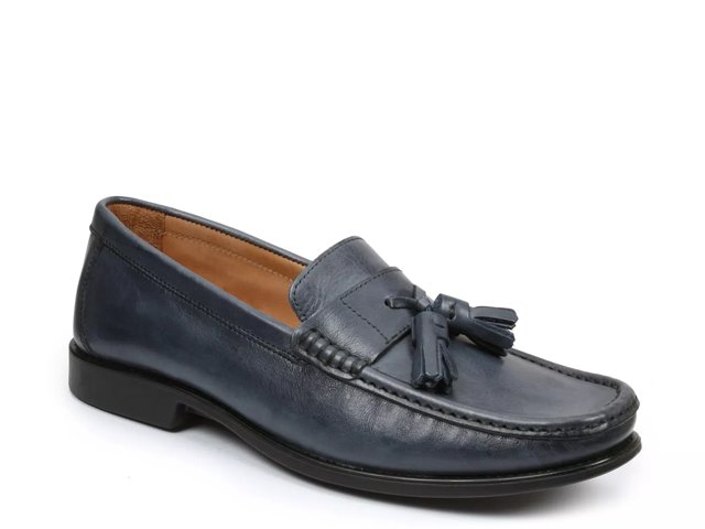 Giorgio Brutini Fletch Tassel Loafer Free Shipping DSW