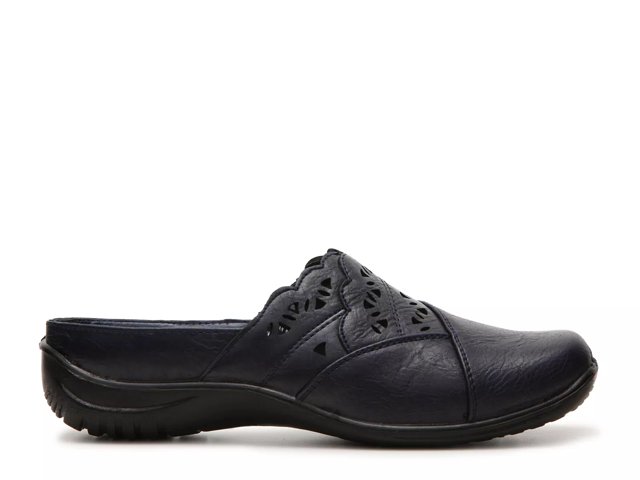 Dsw black mules sale