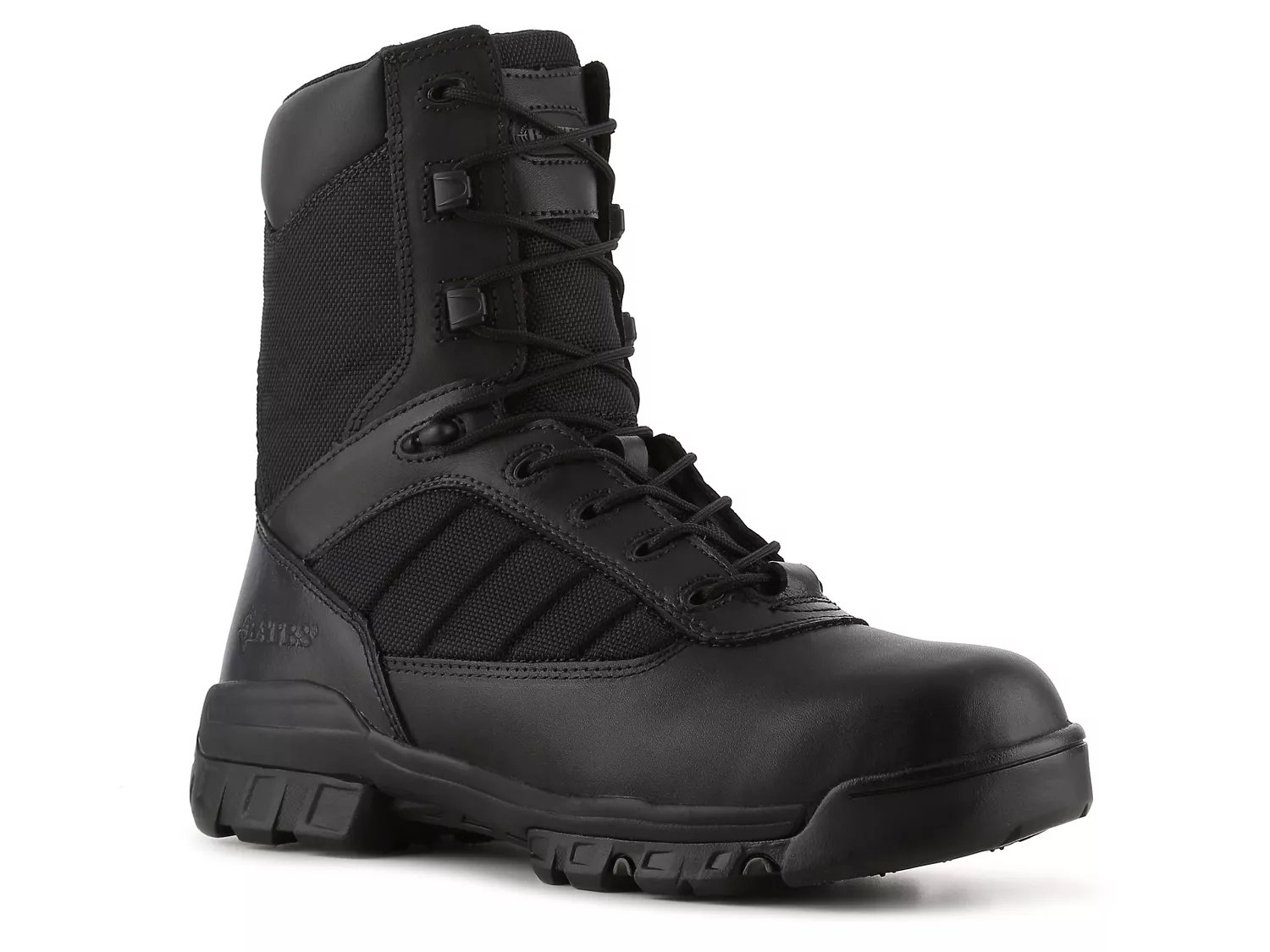 mens waterproof slip resistant boots