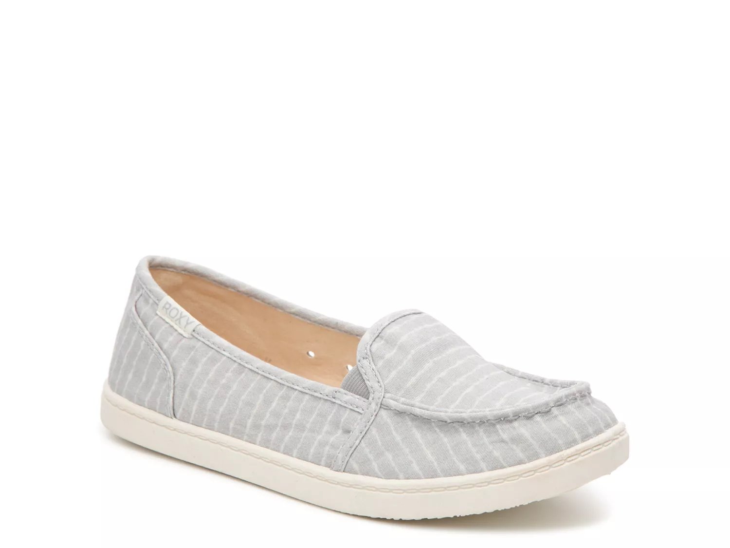 roxy minnow beige