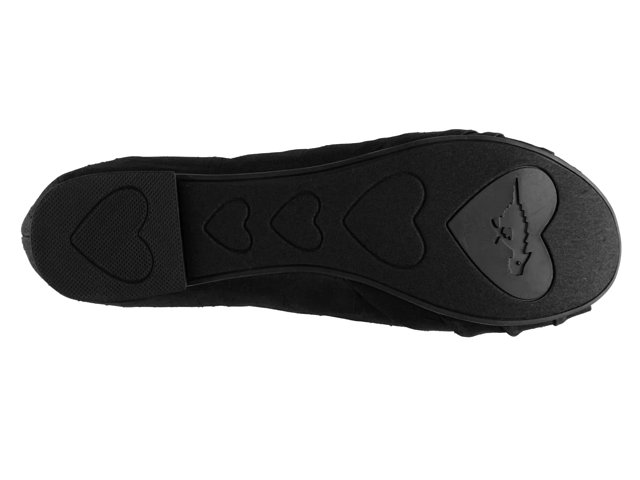 rocket dog myrna ballet flat