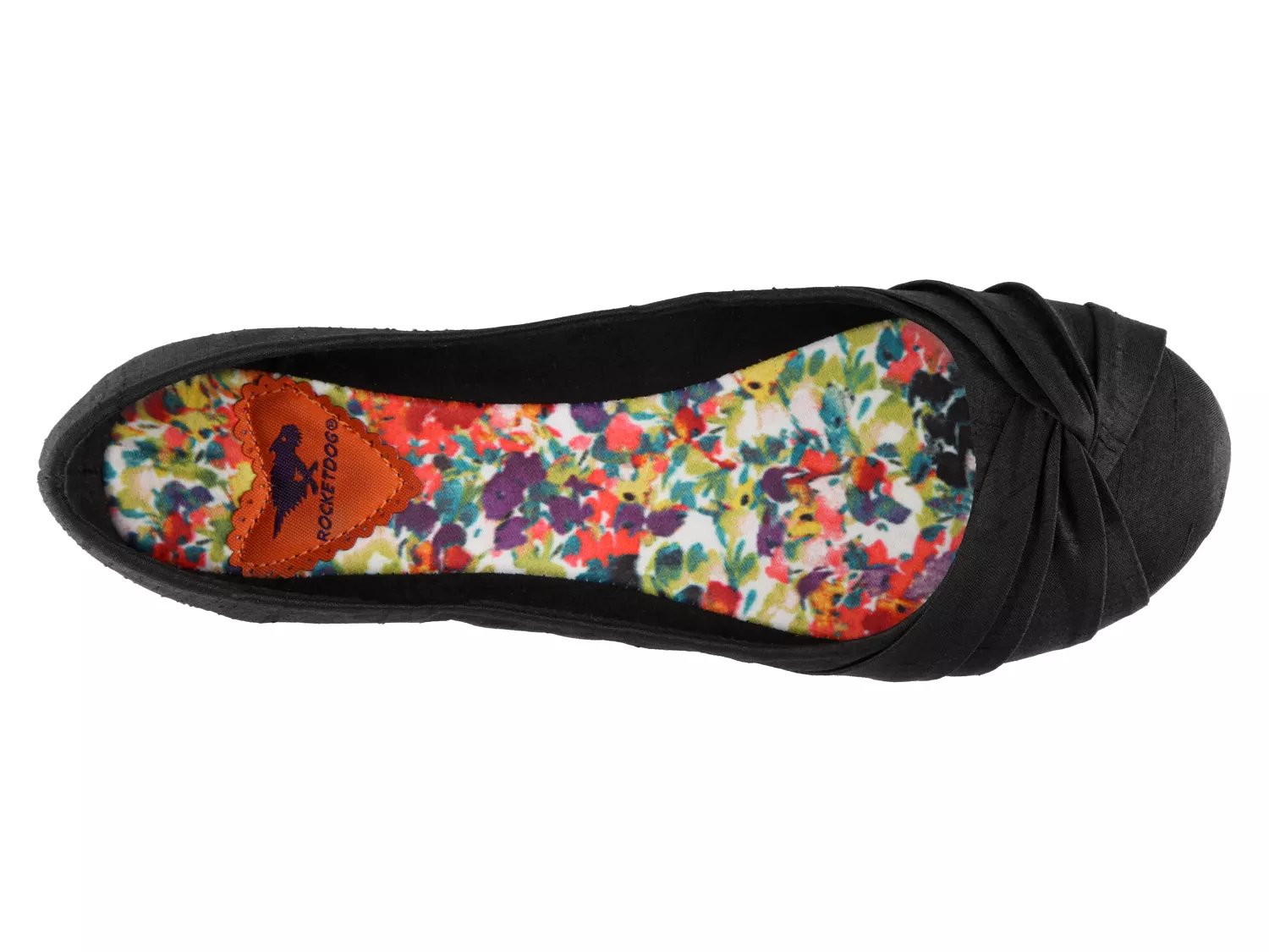 rocket dog myrna ballet flat