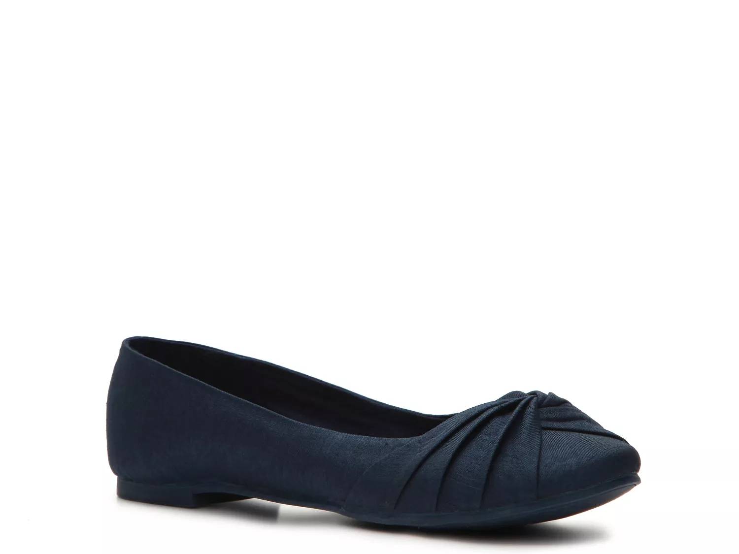 Jeg spiser morgenmad ankomst pensum Rocket Dog Myrna Ballet Flat - Free Shipping | DSW