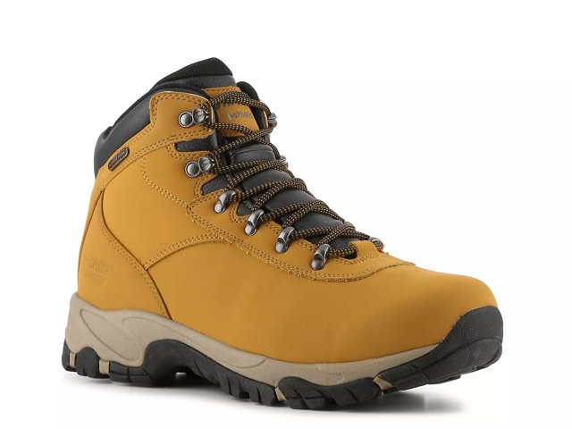 Hi tec altitude v sale