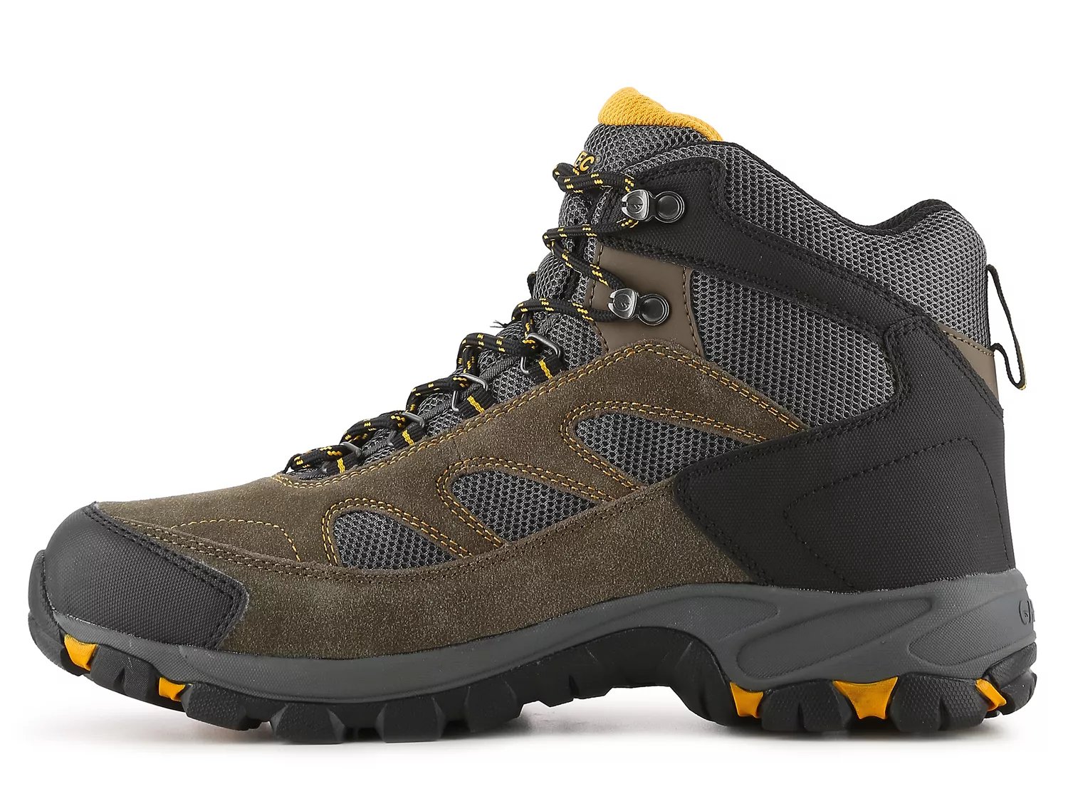 Hi-Tec Logan Hiking Boot - Men's | DSW