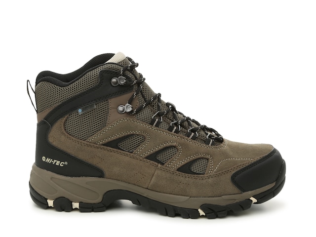 Hi-Tec Logan Hiking Boot - Men's | DSW