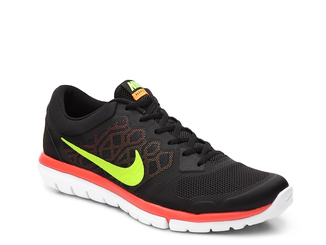 Nike Flex Run 2015 Lightweight Running Shoe - Men's - Free | DSW