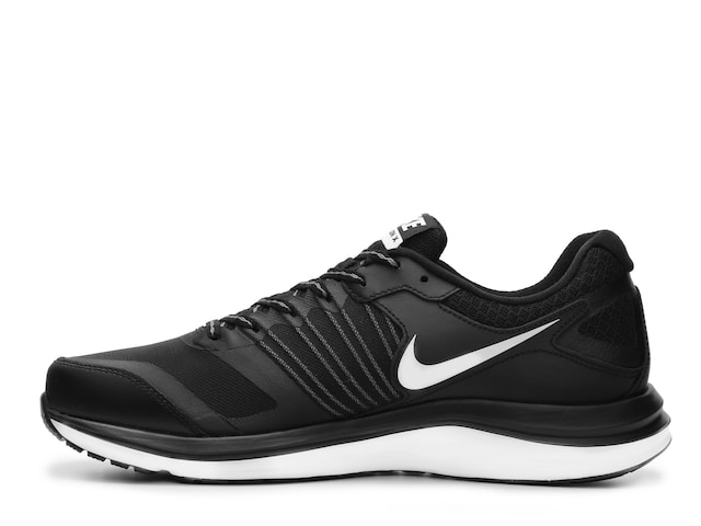 Primero árabe rutina Nike Dual Fusion X Lightweight Running Shoe - Mens - Free Shipping | DSW