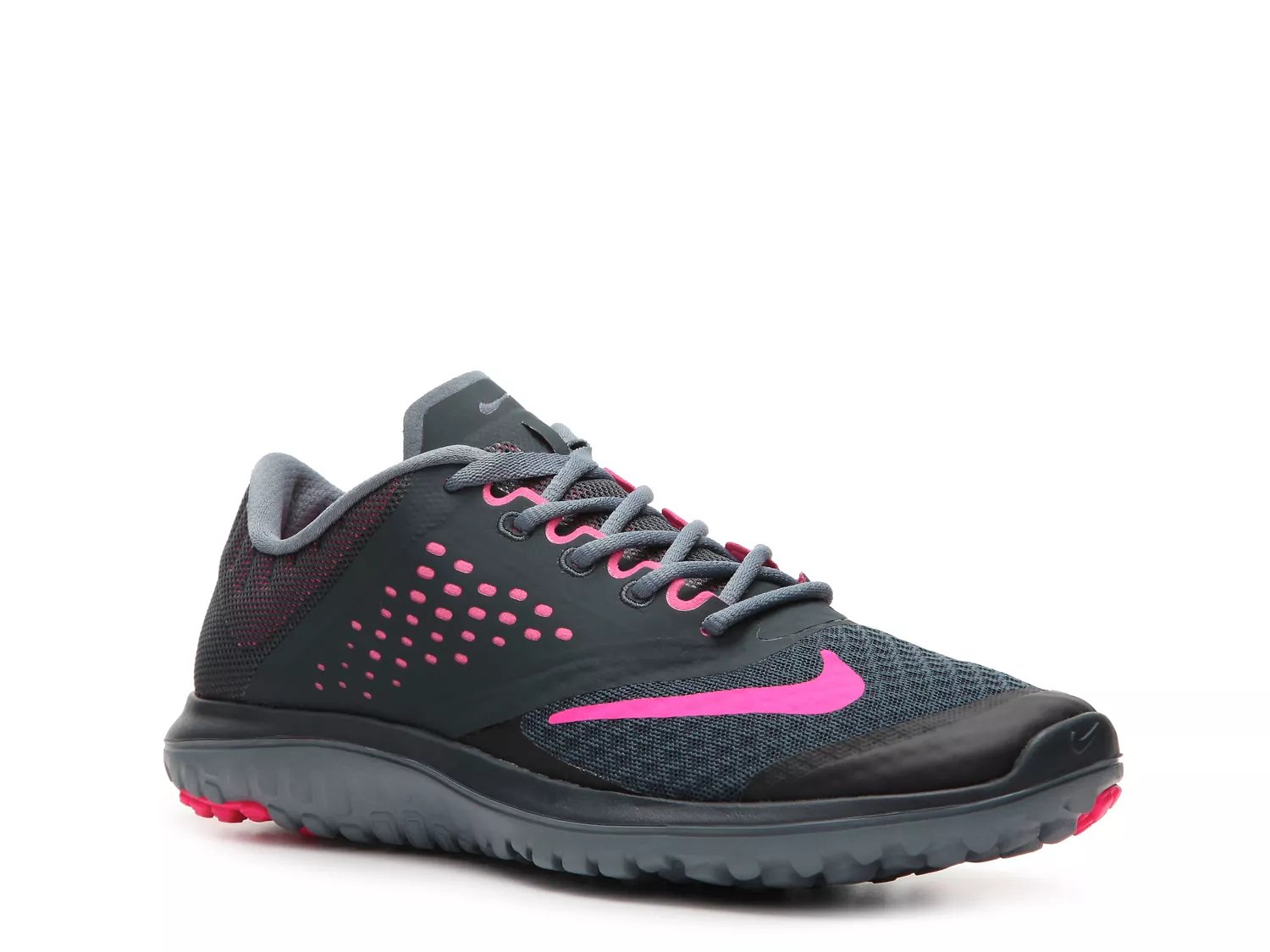 nike women's fs lite run 2 shoe