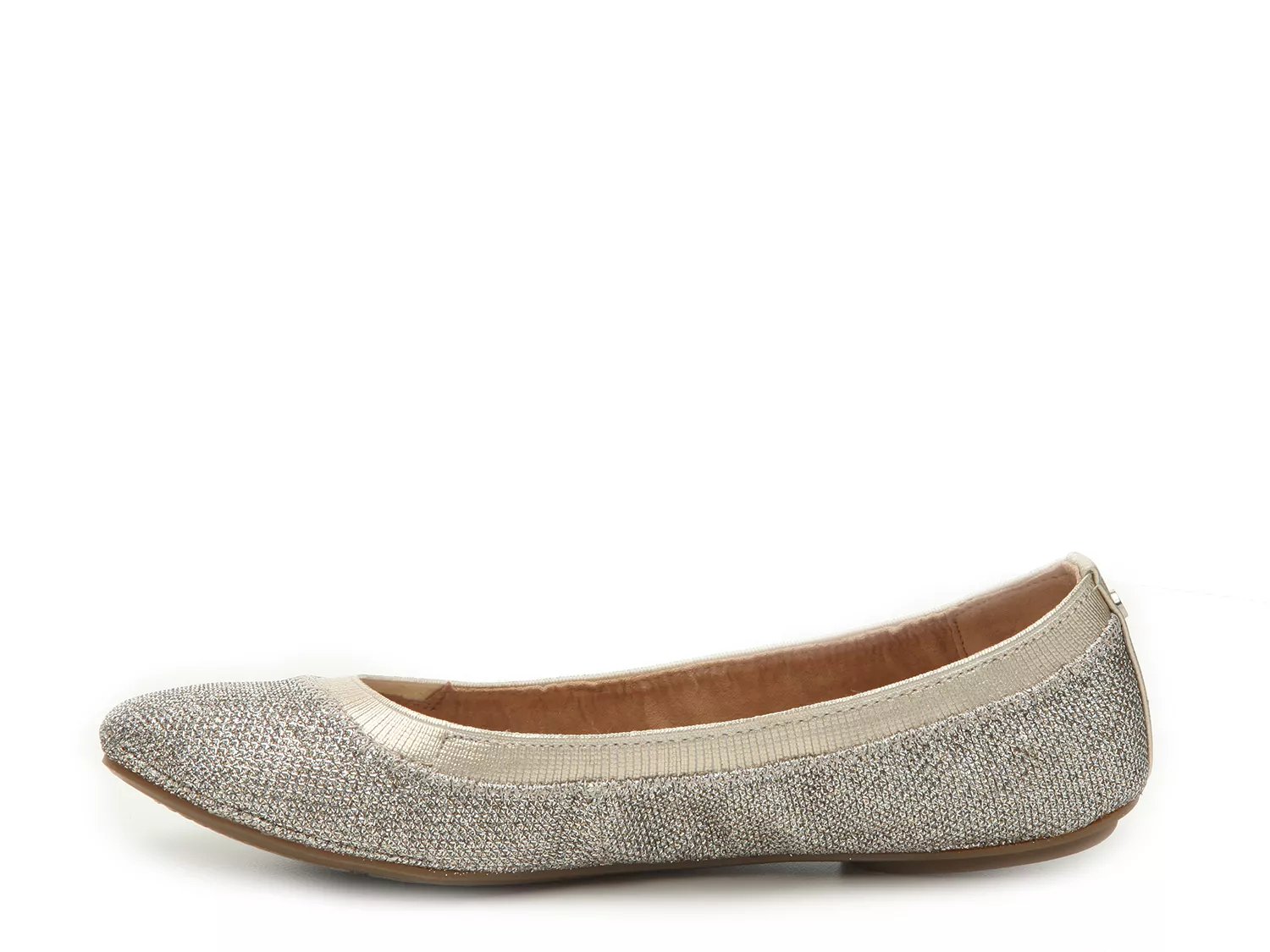 bandolino flats dsw