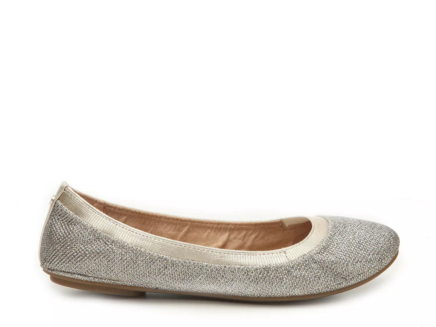 bandolino flats dsw