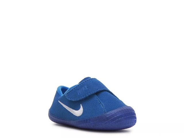 Nike Waffle Crib Shoe Kids
