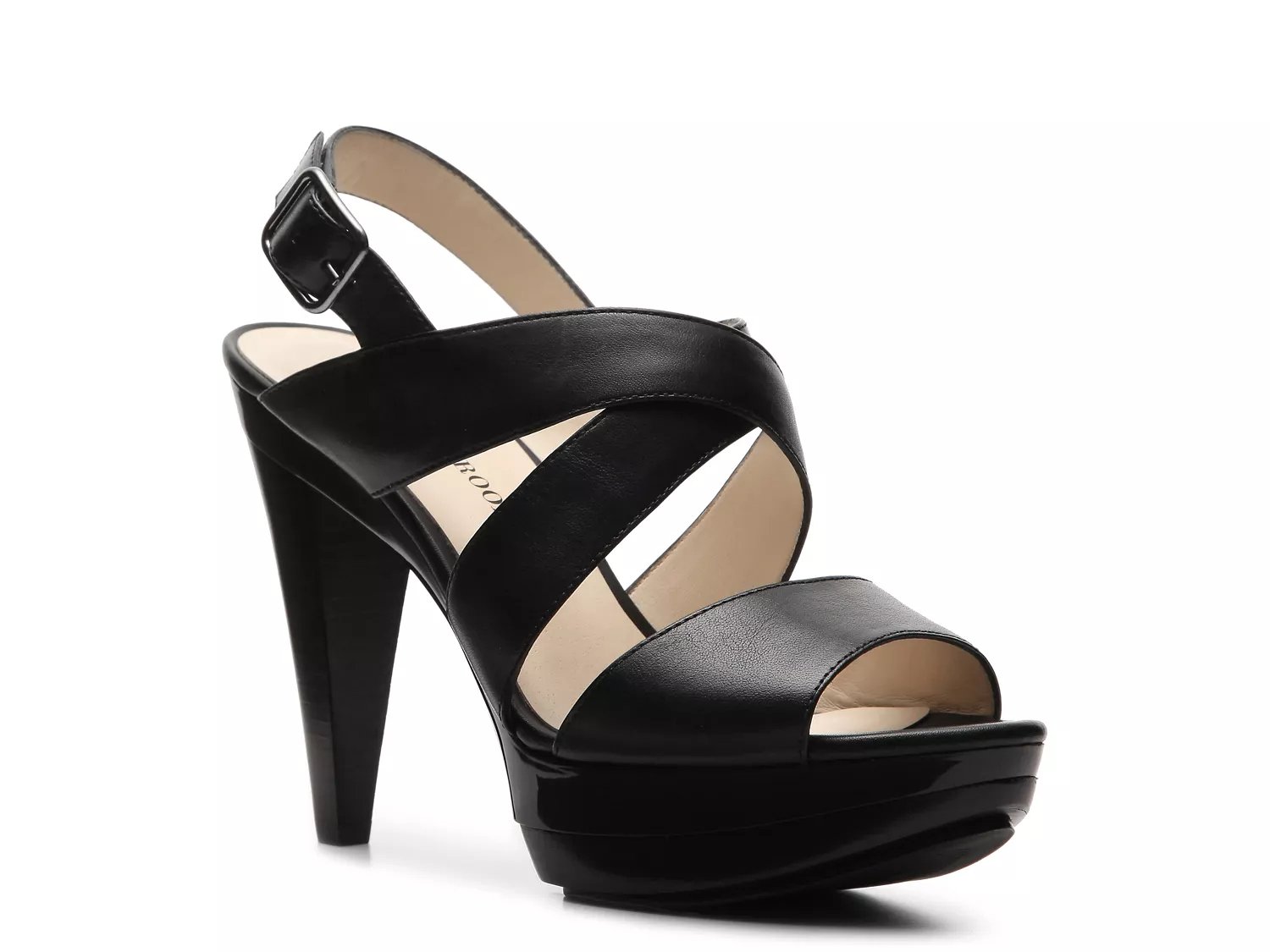 audrey brooke abram sandal