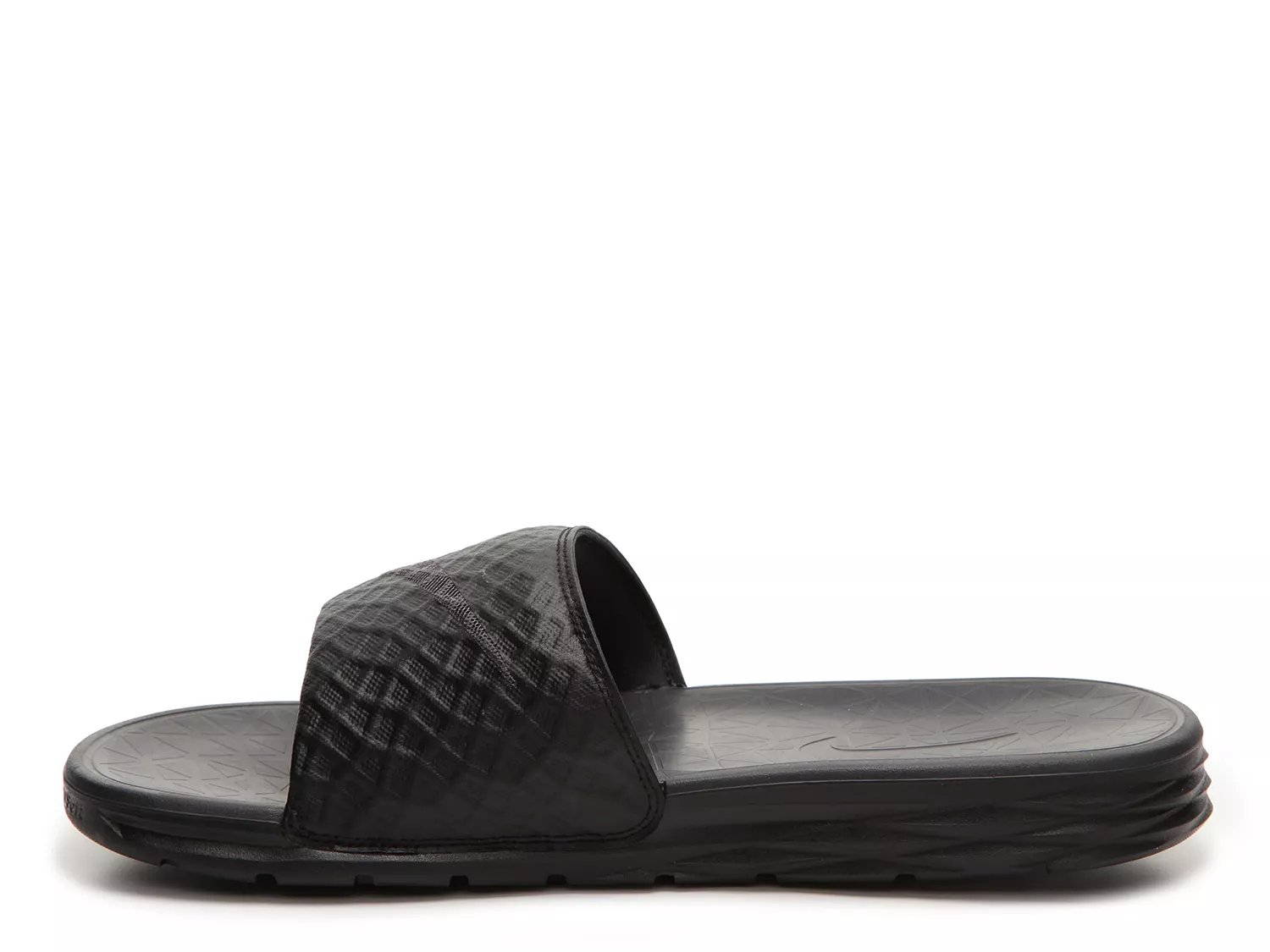 nike benassi solarsoft sliders