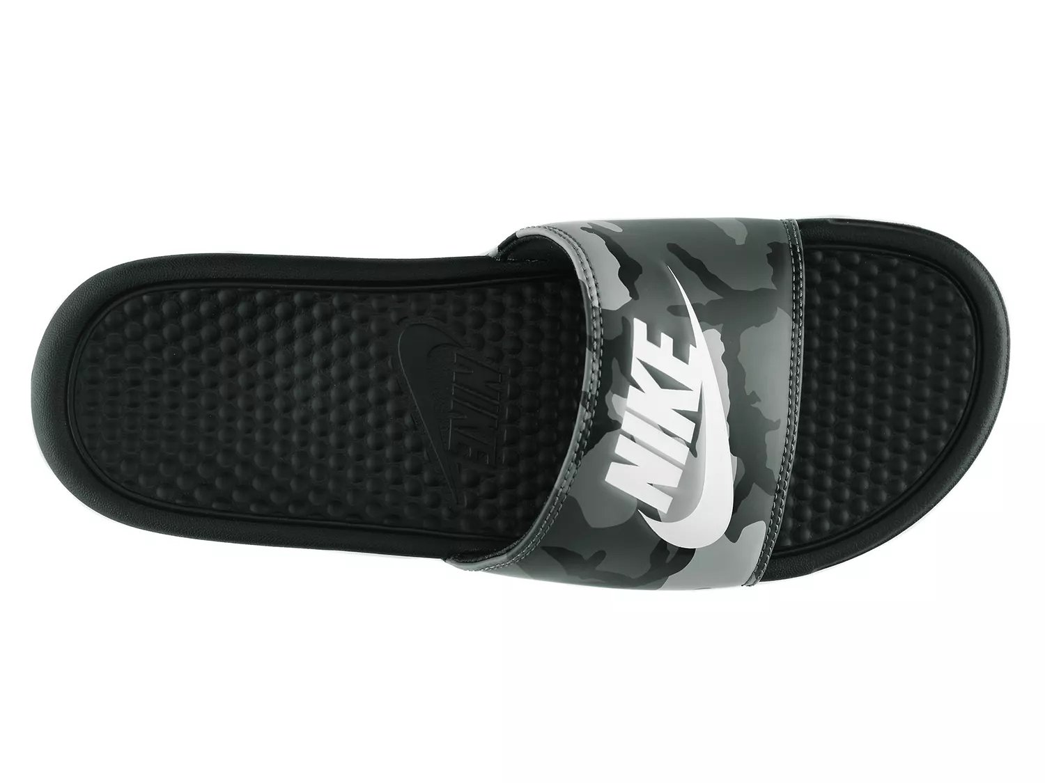 dsw nike slides