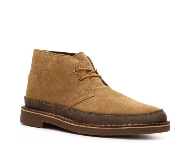 null Clarks Bushacre Rand Chukka Boot