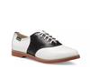 Black saddle cheap shoes womens