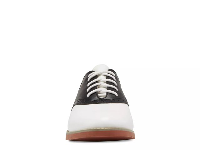 Eastland saddle oxford store shoes