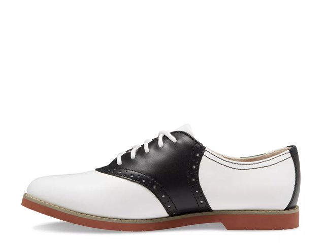 Dsw oxford shoes womens sales
