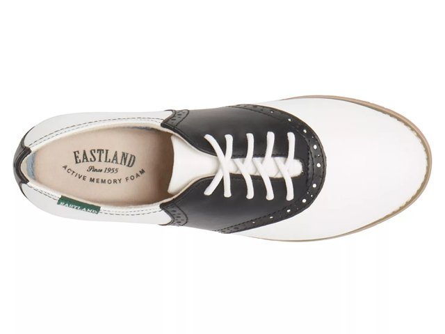 Sadie saddle shoes discount