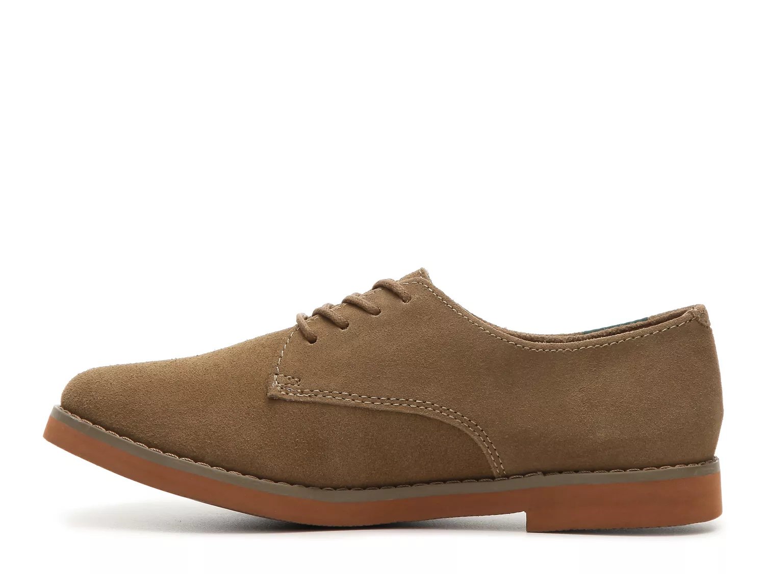 eastland bucksport oxford