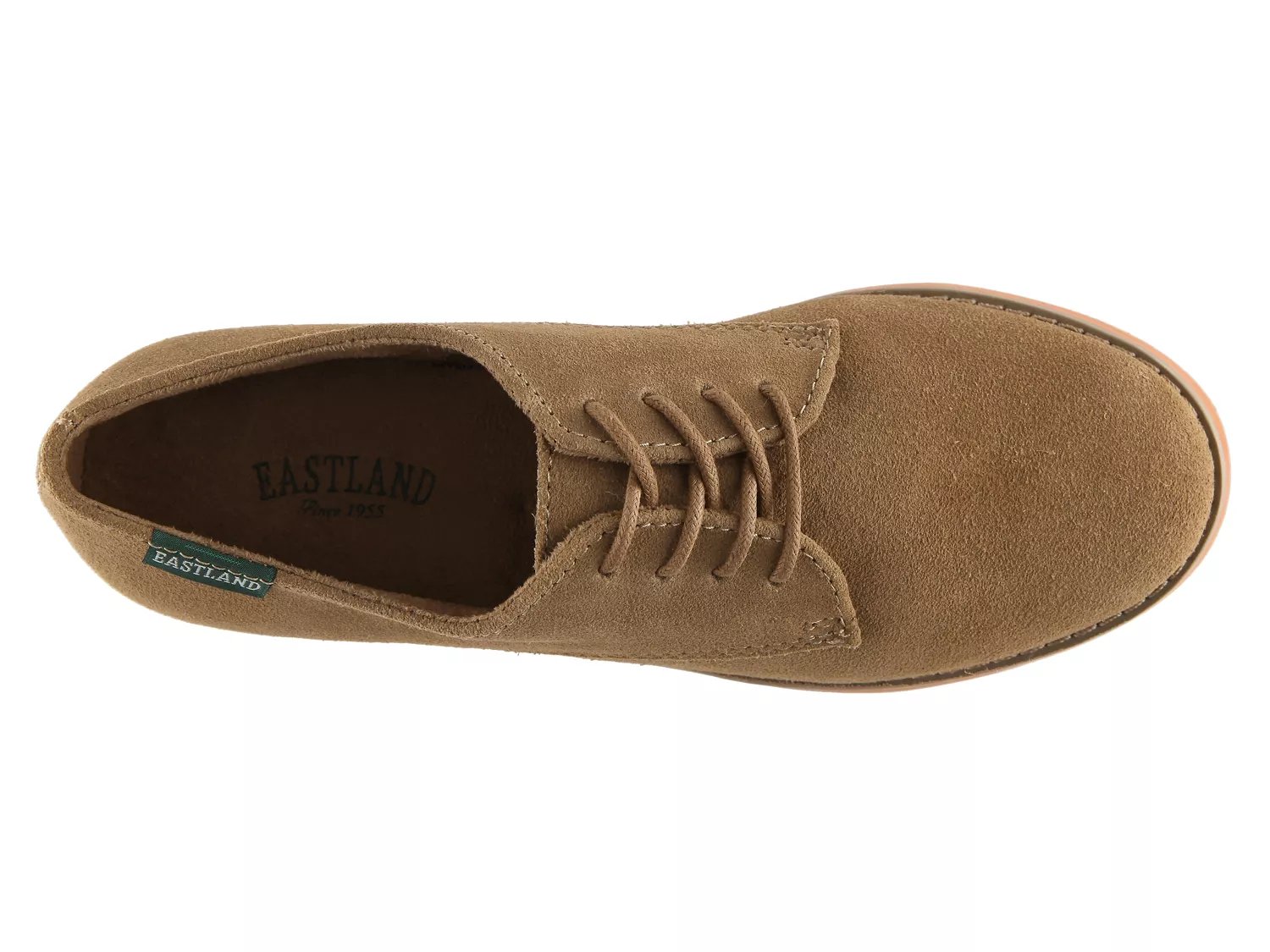 eastland women's bucksport oxford